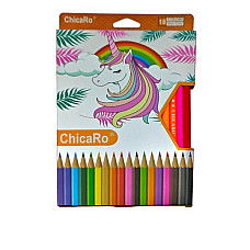 Set creioane colorate (18pcs)..