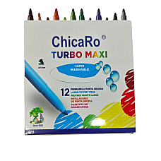 Set carioce colorate (12pcs)..