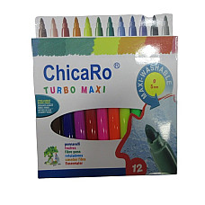 Set carioci (12pcs)..