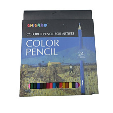 Set creioane colorate (24pcs)..