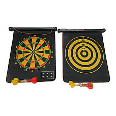 Set darts..