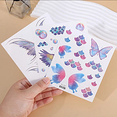 Set abtibilduri 20 PCS..