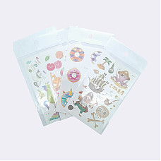 Set abtibilduri 20 PCS..