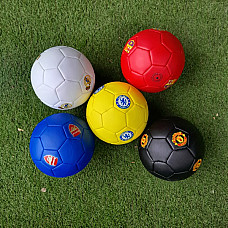 Minge de fotbal..