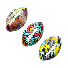 Minge handbal..