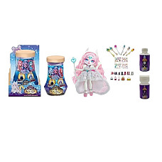 Papusa cu accesorii Leovely Doll Fa..
