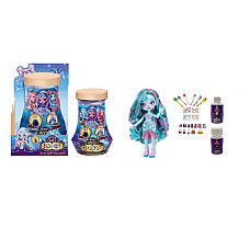 Papusa cu accesorii Leovely Doll Fa..