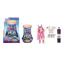 Papusa cu accesorii Leovely Doll Fa..