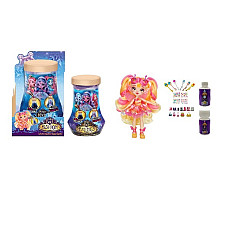 Papusa cu accesorii Leovely Doll Fa..