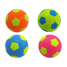 Minge de fotbal..
