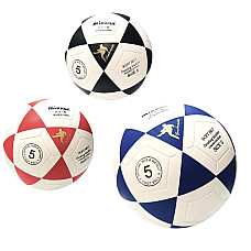 Футбольный мяч..