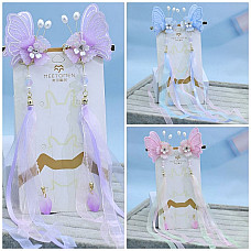 Set agrafa (2pcs)..