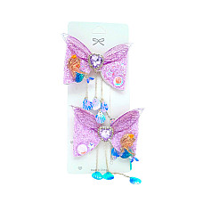 Set agrafa (2pcs)..
