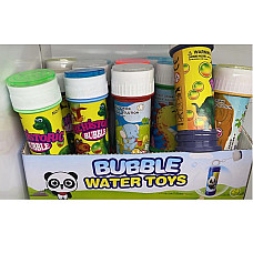 Set bule de sapun (1buc)..