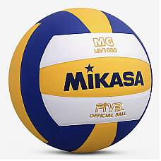 Minge de volei..