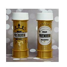 Set bule de sapun(12 buc)..