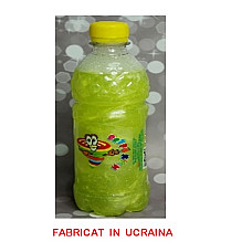 Мыльные пузыри 500 мл..