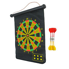 Set darts..