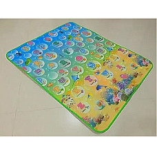 Термоковрик..