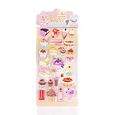 Set abtibilduri (20buc)..