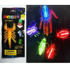 Jucarie fluorescenta..