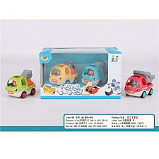 Set masini (2buc)..