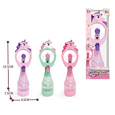 Вентилятор с водой 41..