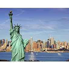 Set pictam pe numere  New York (30*..