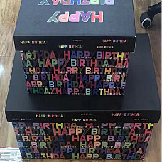 Cutie pentru cadouri 302420..