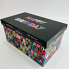 Коробка для подарков 493924..