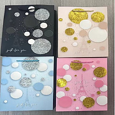 Подарочный пакет 18*10*23..