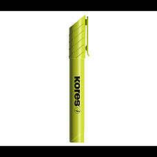 Marker Text Kores (5mm galben)..