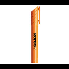 Marker Text Kores (5mm orange)..