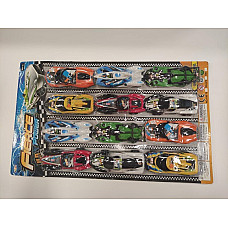 Set masini mix Fierce (1buc)..