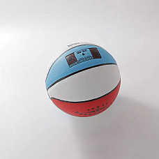 Баскетбольный мяч..