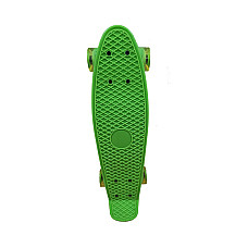 Pennyboard cu fixare din aluminiu, ..