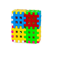 Constructor puzzle №3