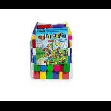 Set constructor..
