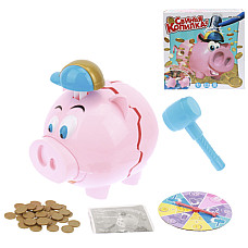 Jucarie distractiva Piggy Bank 41..