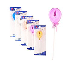 Balon pentru tort, din plastic 33..