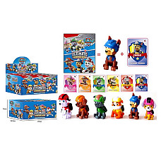 Figurina pentru baieti 42..