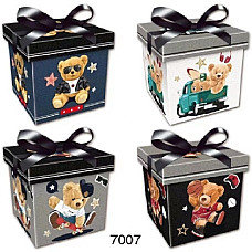 Cutie pentru cadou..