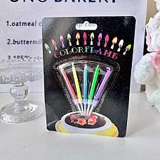 Set lumanare (5pcs) – 57..
