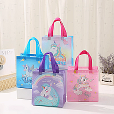 Подарочный пакет 36*32*12..