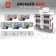 Autobus..