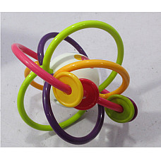 Игрушка для зубов –..