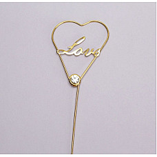 Cake Topper..
