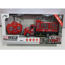 Специальный автомобиль с Р/У..