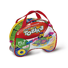 Constructor Master Toska 152 pcs 16..