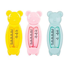 Термометр..